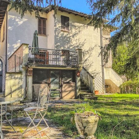 Garden House Villa Cerreto di Spoleto Ngoại thất bức ảnh