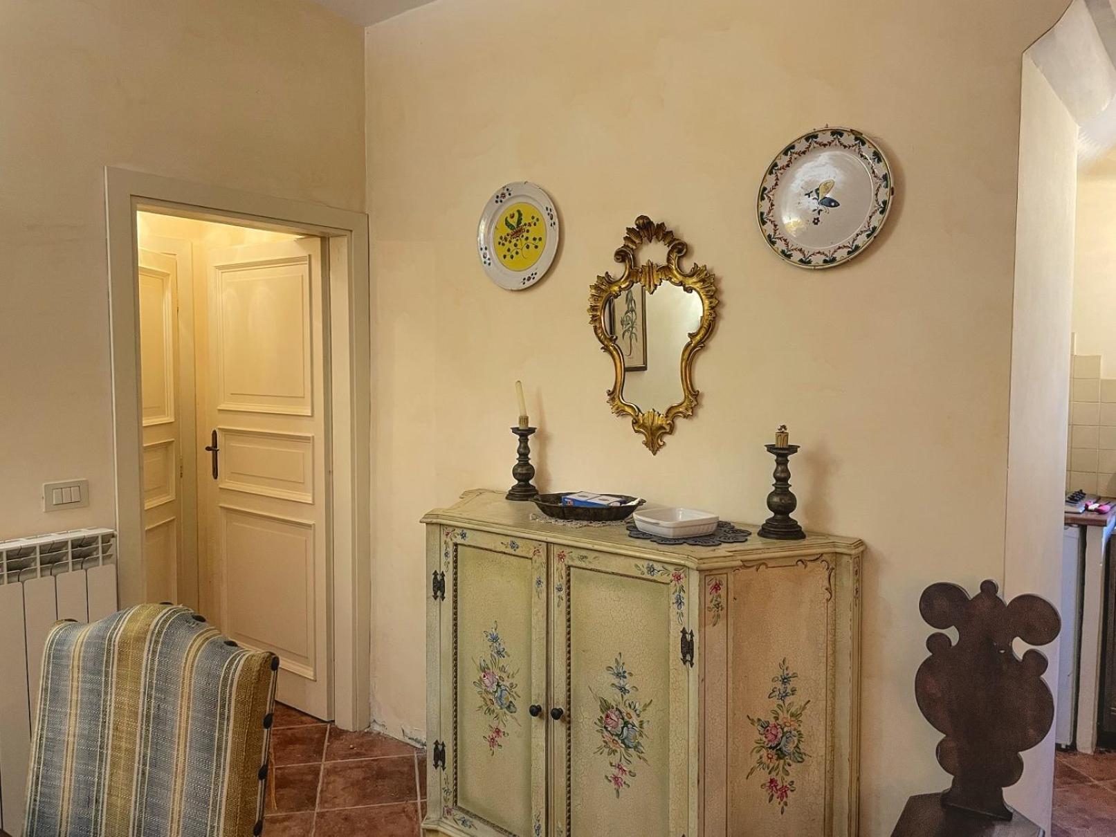 Garden House Villa Cerreto di Spoleto Ngoại thất bức ảnh