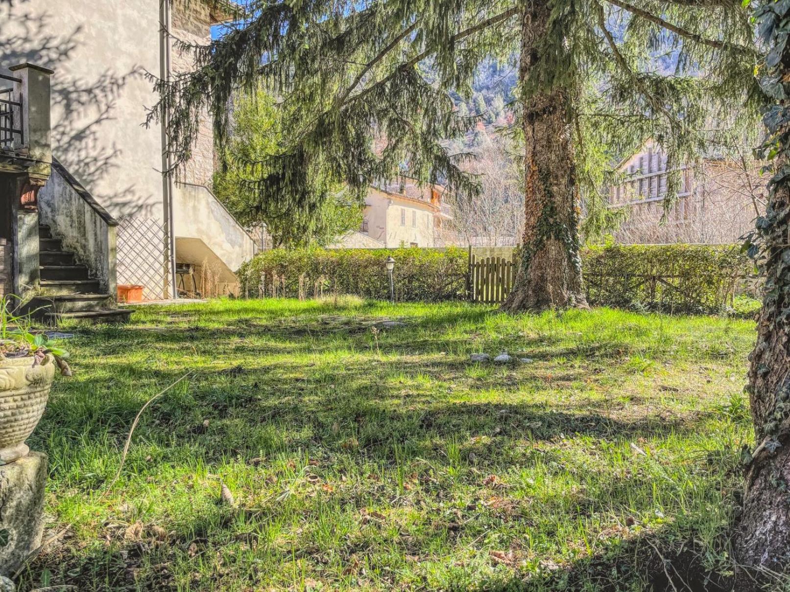 Garden House Villa Cerreto di Spoleto Ngoại thất bức ảnh